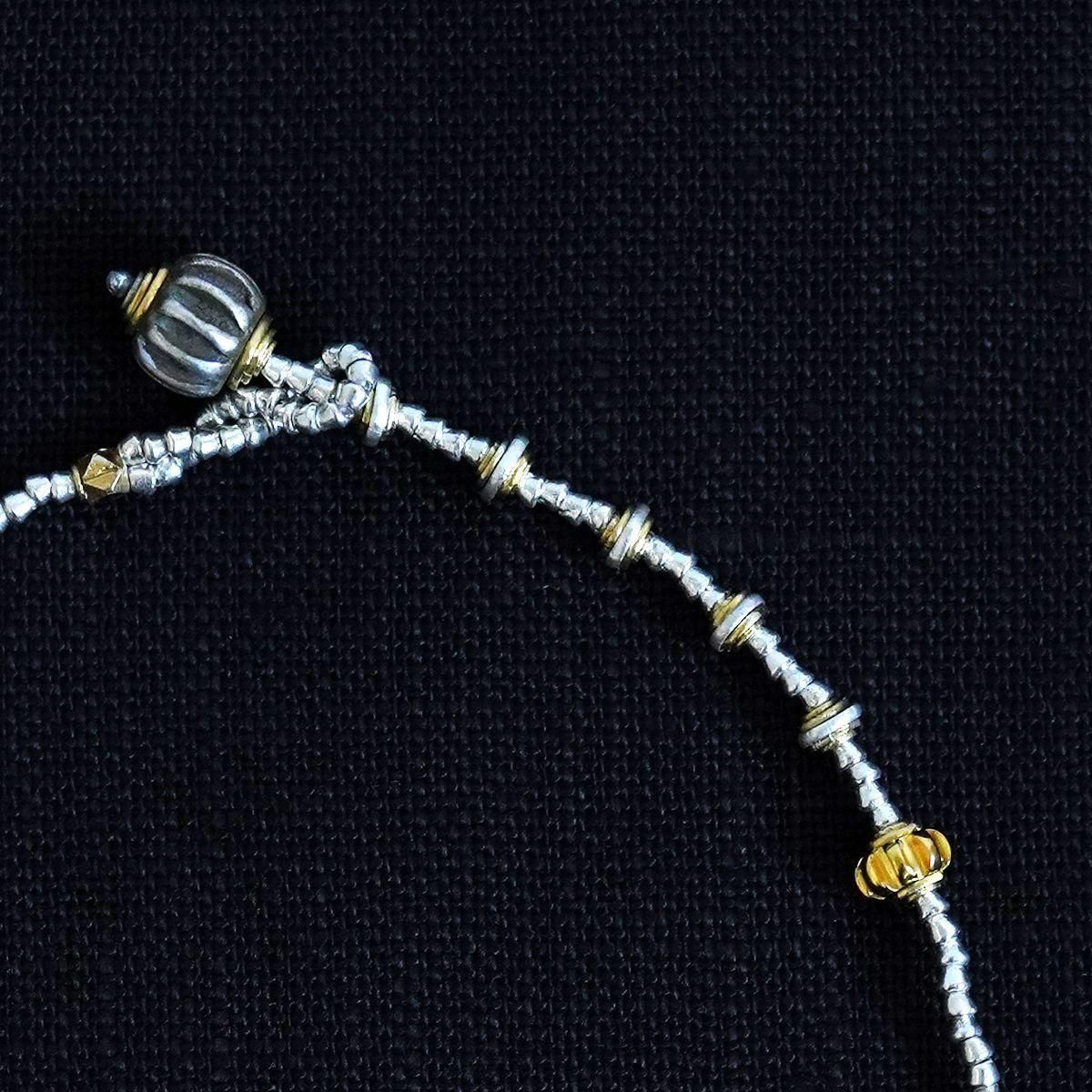 semenoシルバーアンクレット 【公式通販】