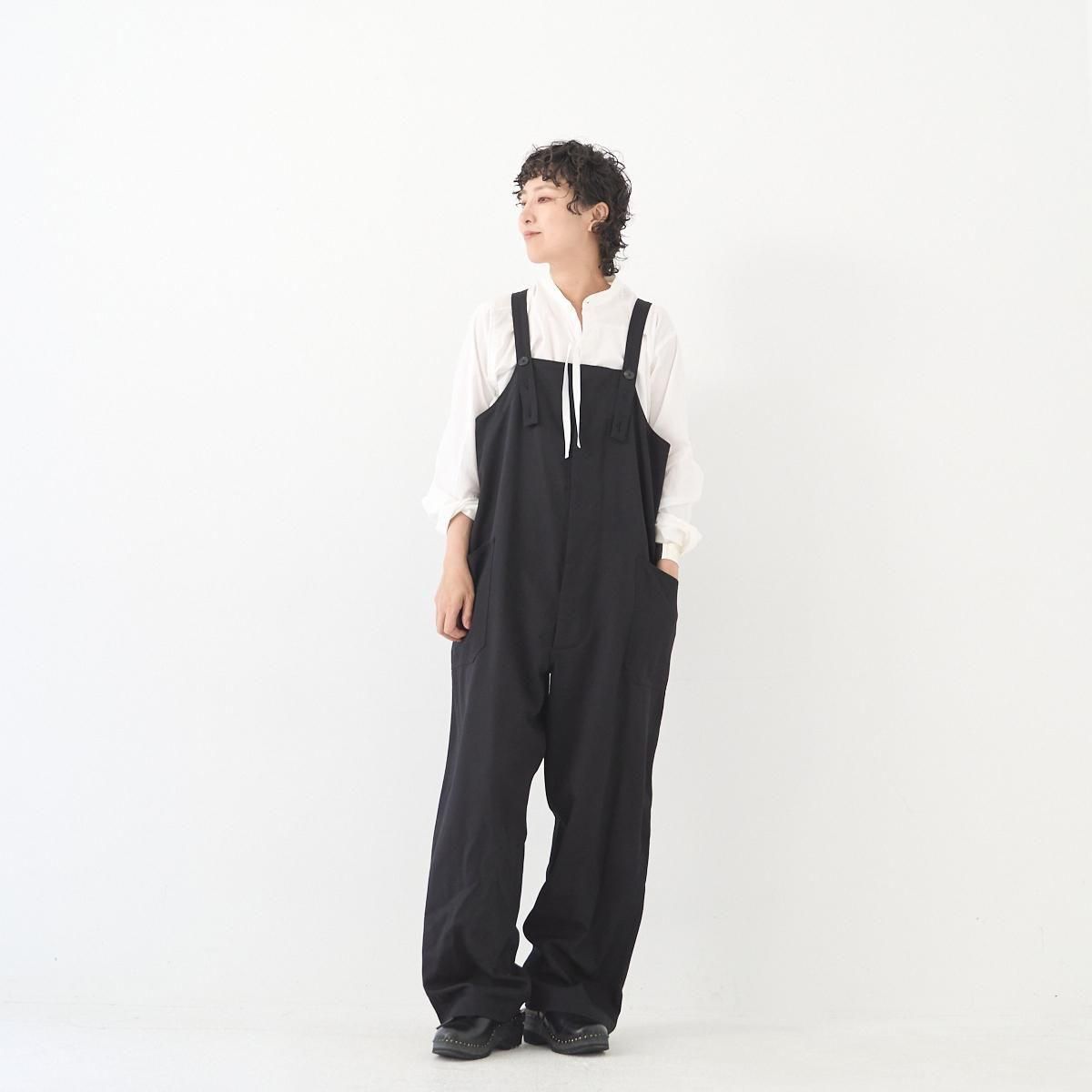 holk(ホーク) / deck overall (unisex) 25AWdieci｜online shop