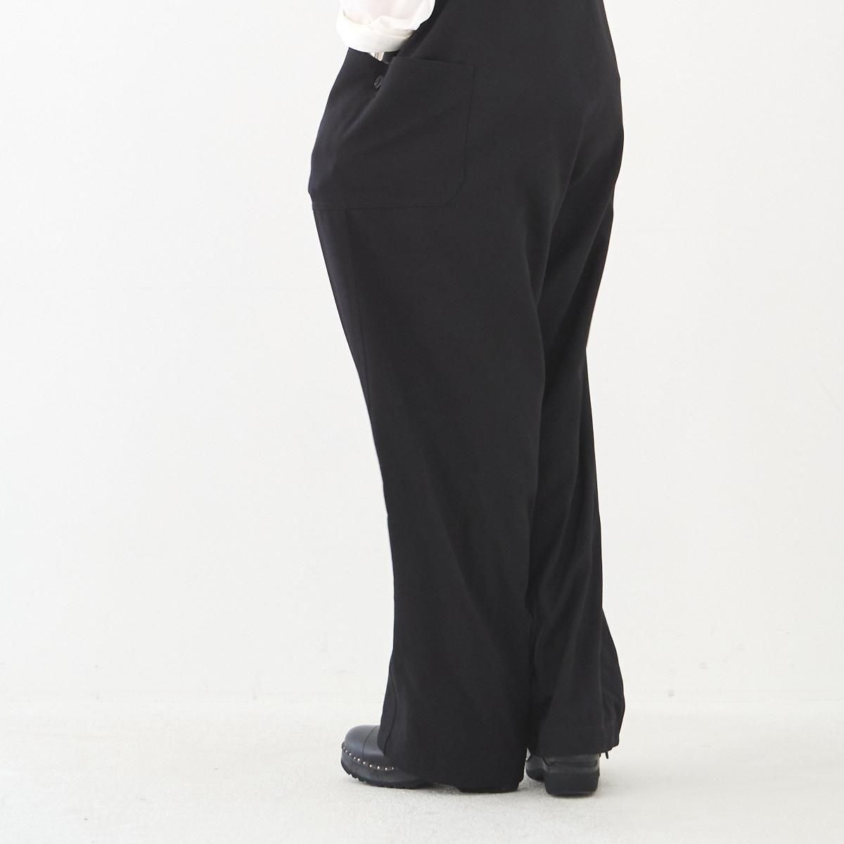 holk(ホーク) / deck overall (unisex) 25AWdieci｜online shop