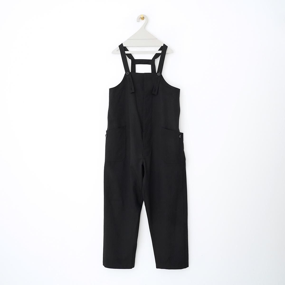 holk(ホーク) / deck overall (unisex) 25AWdieci｜online shop