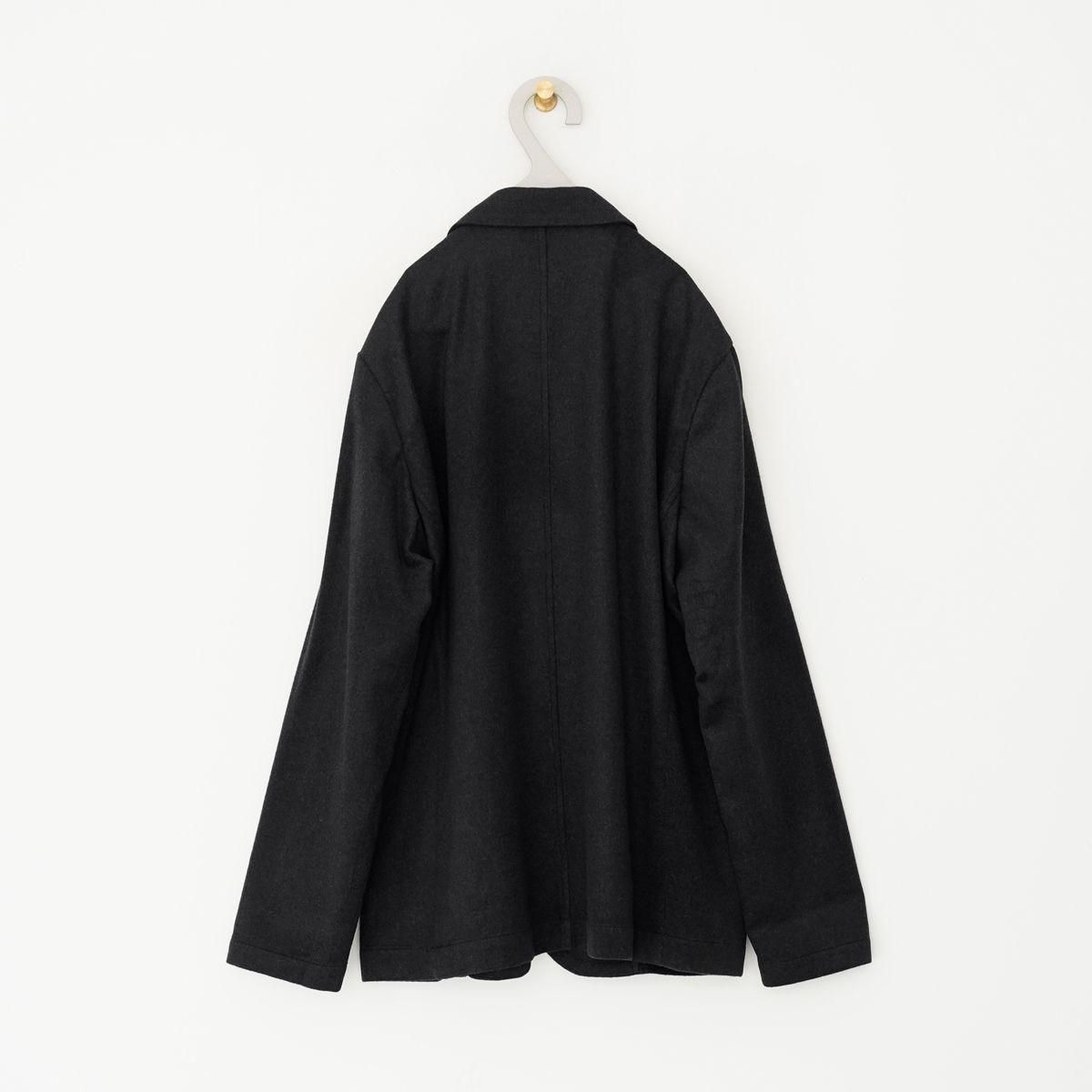 holk(ホーク) / 2Bジャケット(unsex) 25AWdieci｜online shop