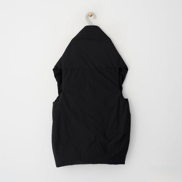 TEATORA / ROOMKEY VEST EVAPOD dieci｜online shop