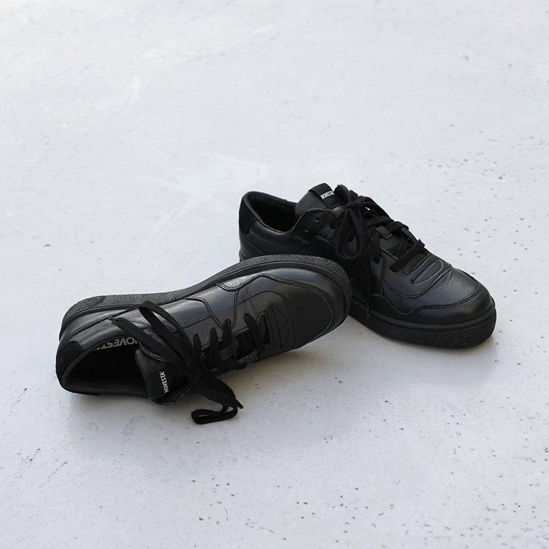 NOVESTA/ITOH ATHLETIC BLACK- dieci｜online shop