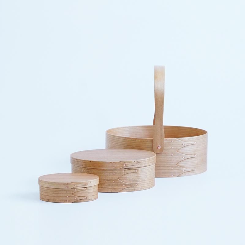 IFUJI 井藤昌志 OVAL CARRIER シェーカー No.6 IFUJI 井藤昌志 OVAL