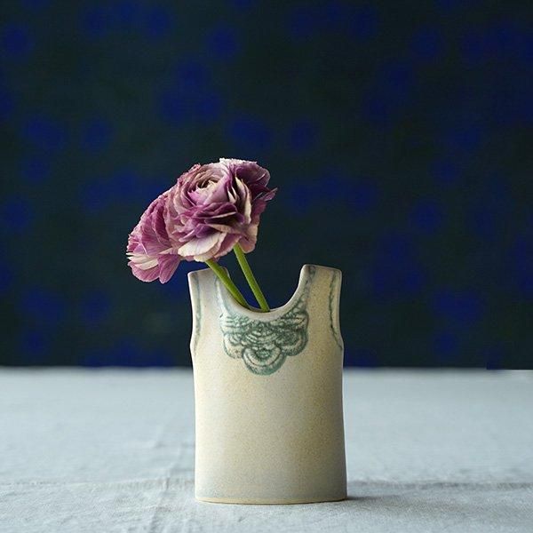 Lisa Larson（リサ・ラーソン）WARDROBE（ワードローブ・花瓶）ベスト