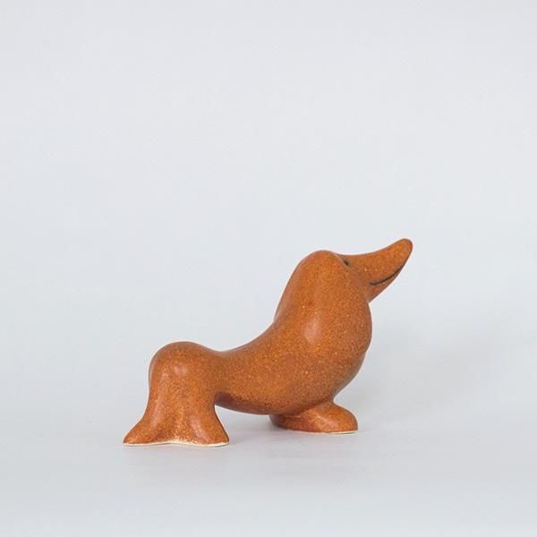 Lisa Larson（リサ・ラーソン）DACHSHUND （S）- dieci｜online shop