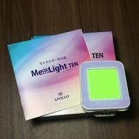 送料込】アポロ科学研究所ミーライトテン-Me Light TEN通販 - 通販マイ
