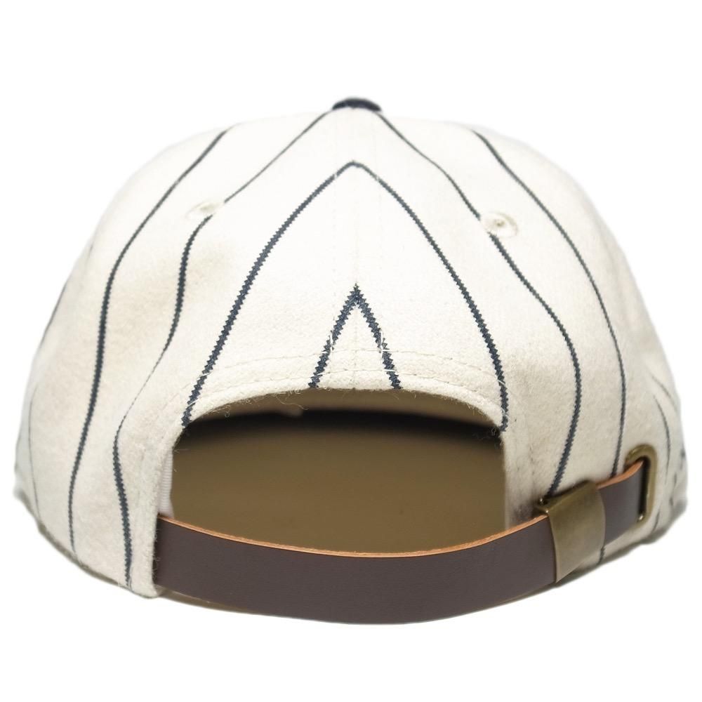 Aime Leon Dore x New Era 9Fifty Retro Crown Strapback Cap “New