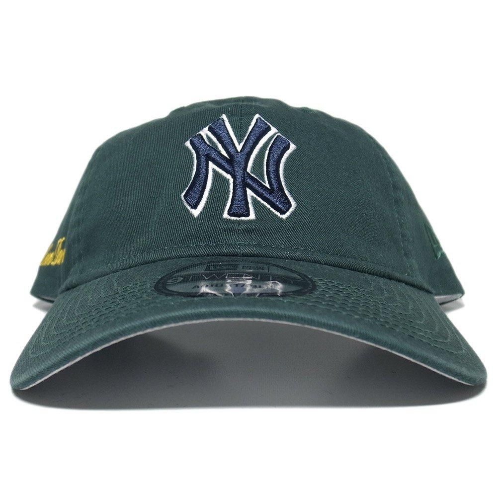 Aime Leon Dore x New Era 9Twenty 6Panel Cap “New York Yankees
