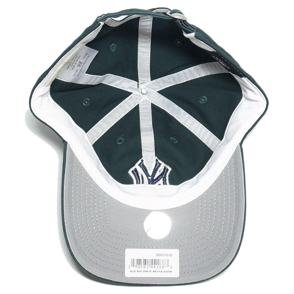 Aime Leon Dore x New Era 9Twenty 6Panel Cap “New York Yankees