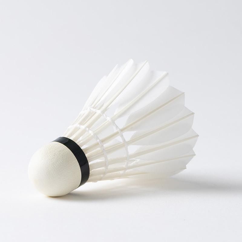 セミファイナル【大会球】 - シャトルコック専門店マテリアルクルー