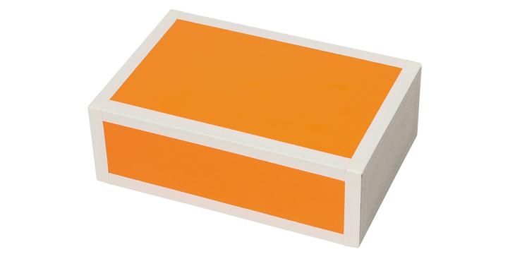 ヘンリース ウッディシガーボックス - ジャグリングショップ