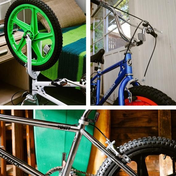 VOLT THUNDERSTRUCK BMX 20inch ボルト BMX プラホイール 自転車
