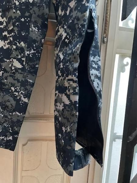 米海軍ゴアテックスパンツ | 新品同様 - ミリタリーショップ FUJI