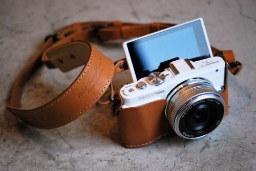 ROBERU】カメラストラップ,カメラケース,iPhoneケース,iPadminiケース