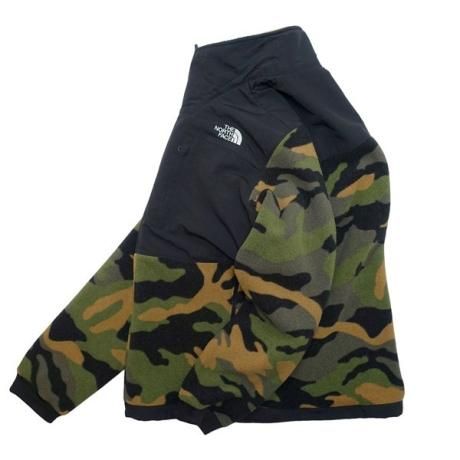 THE NORTH FACEノースフェイスからDENALI FLEECE JACKET（デナリ