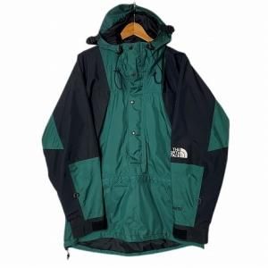 THE NORTH FACE USA/ノースフェイス/海外企画/NYLON MOUNTAIN PARKA
