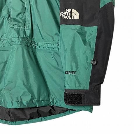 THE NORTH FACE USA/ノースフェイス/海外企画/NYLON MOUNTAIN PARKA