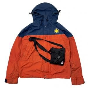 THE NORTH FACEノースフェイスからNATIONAL SKI PATROL JACKET