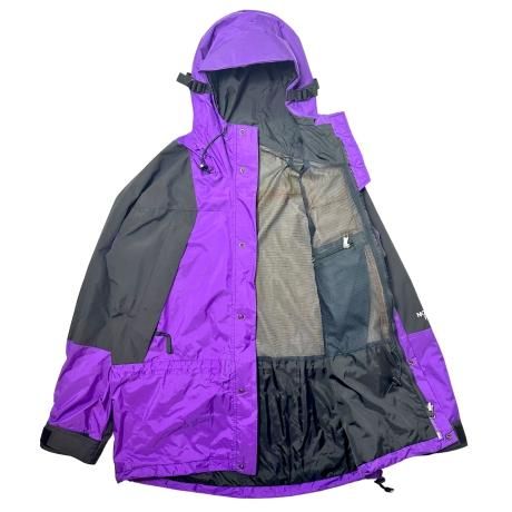 THE NORTH FACEノースフェイスからGORE-TEX NYLON MOUNTAIN PARKA