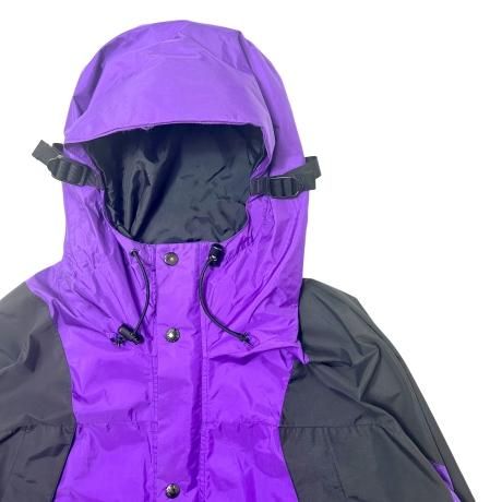THE NORTH FACEノースフェイスからGORE-TEX NYLON MOUNTAIN PARKA