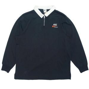 NIKE（ナイキ）L/S RUGBY SHIRT（長袖ラガーシャツ）が入荷しました