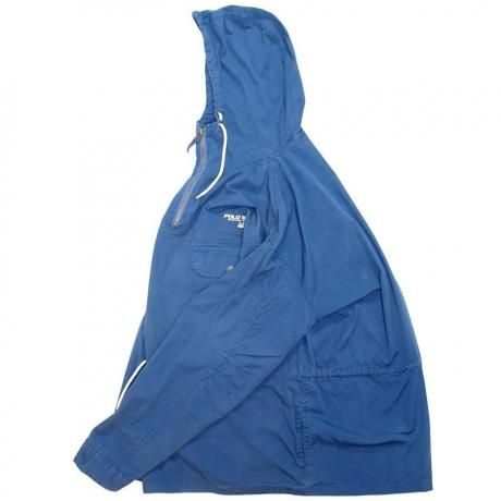 POLO SPORT（ポロスポーツ）NYLON ANORAK （ナイロンアノラック）が