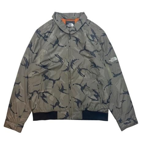 THE NORTH FACE USA/ノースフェイス/国内未発売モデル/NYLON FLIGHT