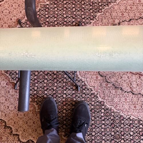 カリフォルニア一流人気ブランドのロングボード専門店シーコングの中古