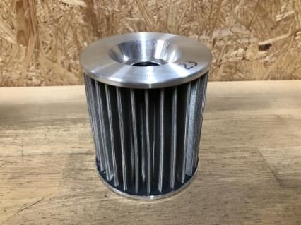 K＆Pステンメッシュオイルフィルター S23 - ブルドッカータゴス 通販部