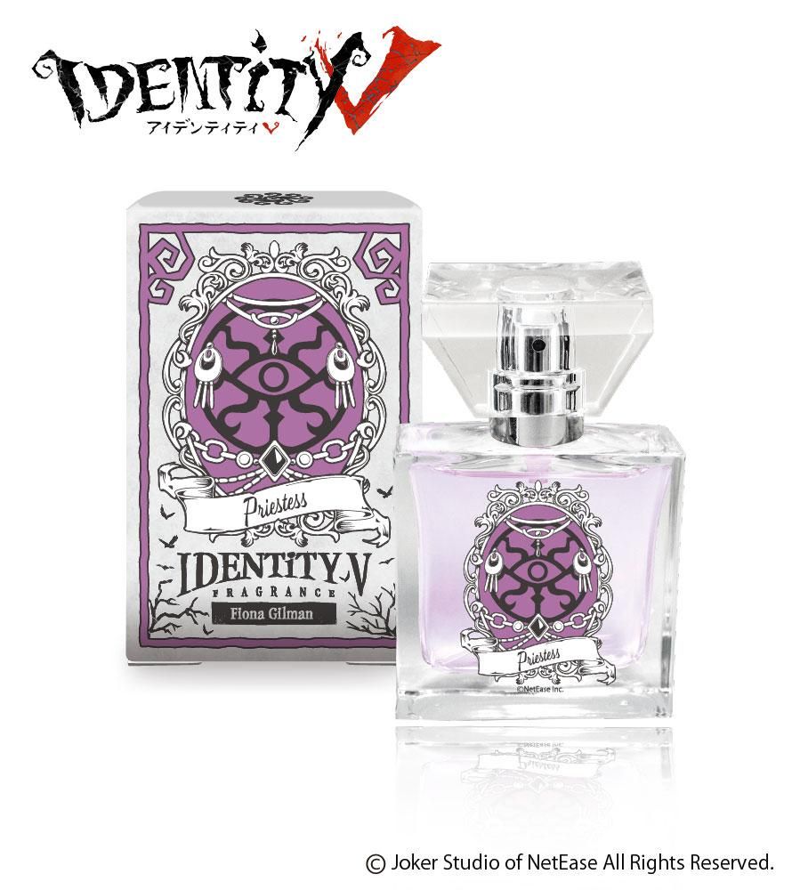 primaniacs】Identity Ⅴ フレグランス 祭司