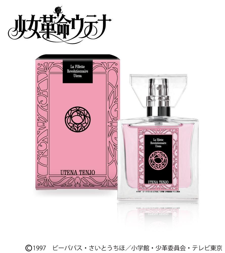 primaniacs】ウテナ フレグランス 天上ウテナ