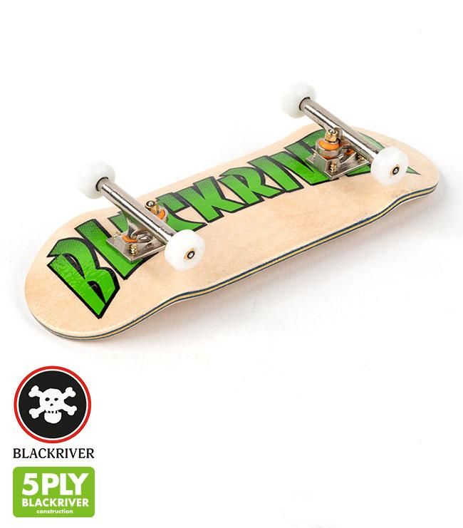 指スケ I BLACKRIVER PRO-SET 