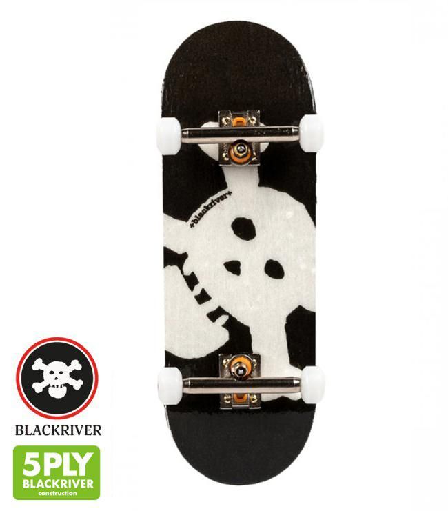 指スケ | BLACKRIVER PRO-SET 