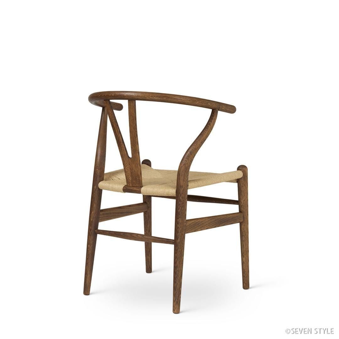 送料無料】CH24/Yチェア（JPサイズ） | カール・ハンセン＆サン正規