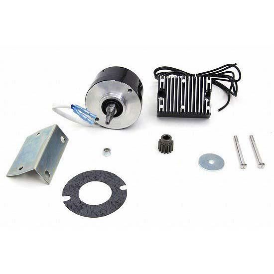 12 ボルト オルタネーター ジェネレーター コンバージョン キット