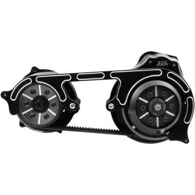 BDL 2インチオープンプライマリーキット 2ピースモータープレート 07