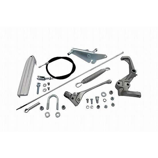 マウストラップ クラッチ ブースター アッセンブリ キット 1952-1964