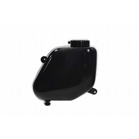 OEM 62507-67A オイルタンク ブラック Kフレーム 1667-1978 XLH