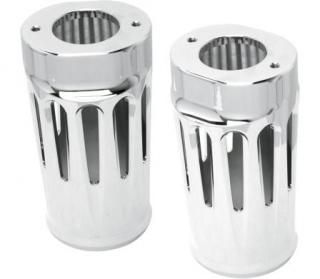 フォークブーツ - ARLEN NESSアレンネス - ハーレーパーツ あるじゃん