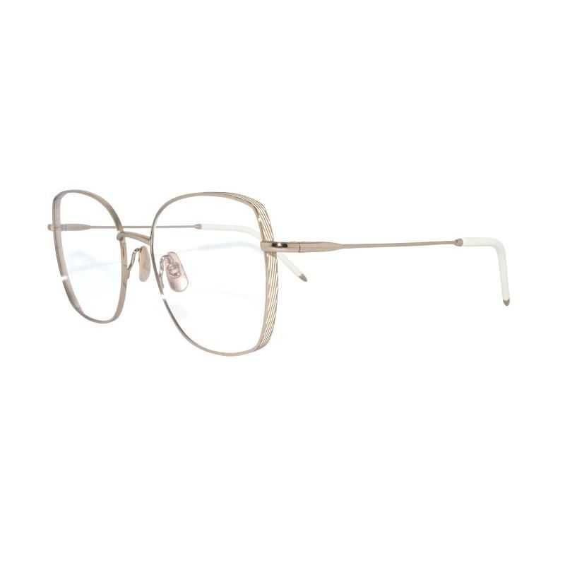 YELLOWS PLUS イエローズプラス ZARA ザラ / 6CSのメガネ 通販なら