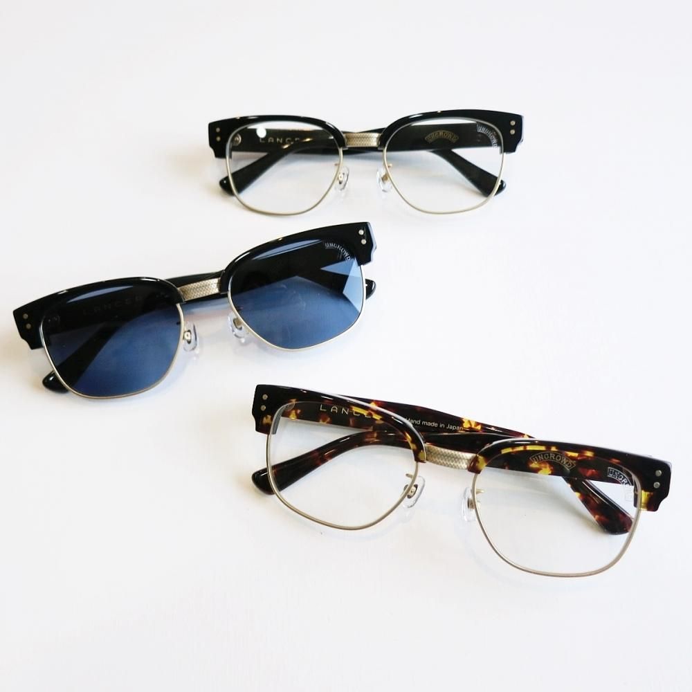 BLUCO ブルコ UNCROWD アンクラウド UC-102 235-63-041 LANCER