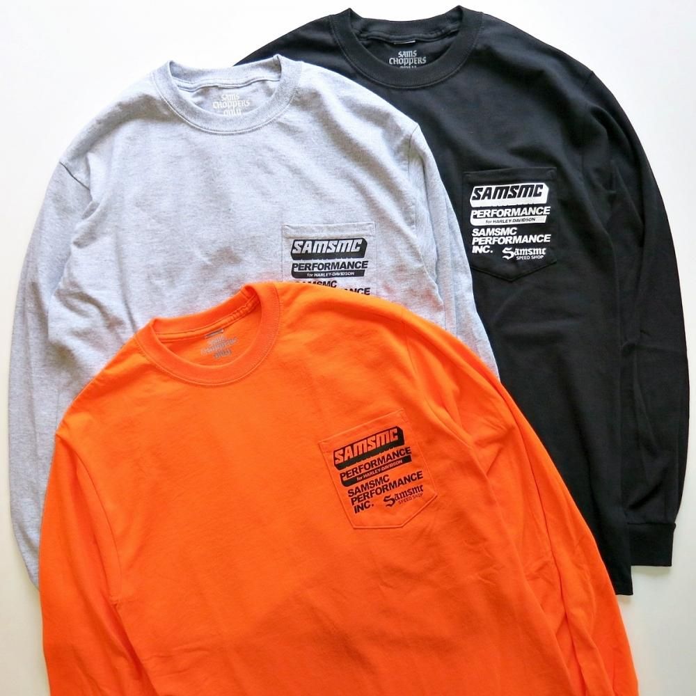 SAMS MOTORCYCLE SHOP SAMS サムズ DRAG STRIP ドラッグ ストリップ