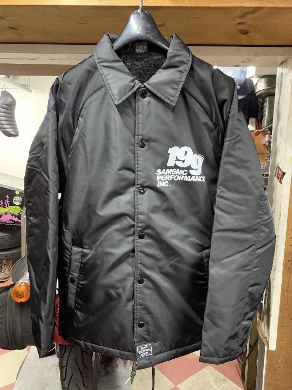 SAMS MOTORCYCLE サムズ モーターサイクル SAMSMC PERFORMANCE INC BOA