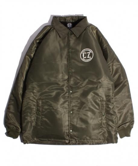 CYCLE ZOMBIES サイクルゾンビーズ PCJKT-001 WORK JACKET ボア ワーク