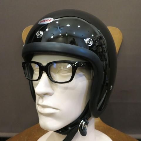 オーシャンビートル OCEANBEETLE 500TX 500TX-2 ヘルメット ビンテージ