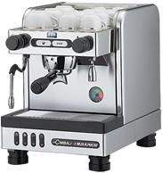 ラ・チンバリーエスプレッソマシンジュニアM21JU-S/1タンク内蔵式