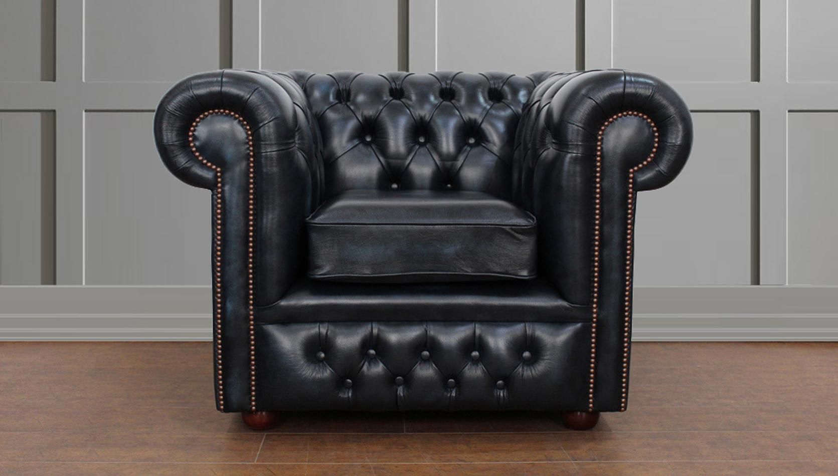 ディスティンクティブ チェスターフィールド ジャパン