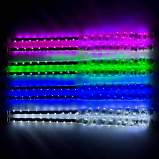 天風LEDカーボンスティック(フル) - 日本ディアボロ協会オフィシャル