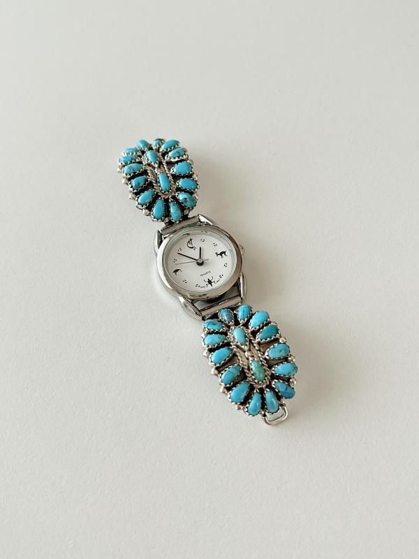 WATCH - インディアンジュエリー専門店 SUNDAY MARCH 30（サンデー